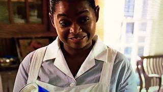 Best Movie Scene “ The Uses Of Crisco”- The Help (2011) Octavia Spencer Clip