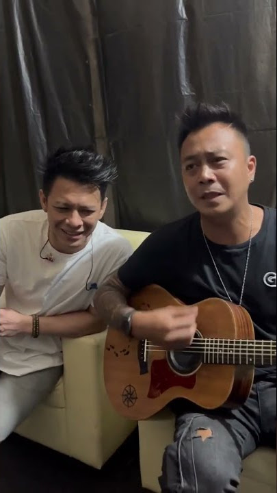 jangan tanyakan lagi-ariel noah ft gio idol