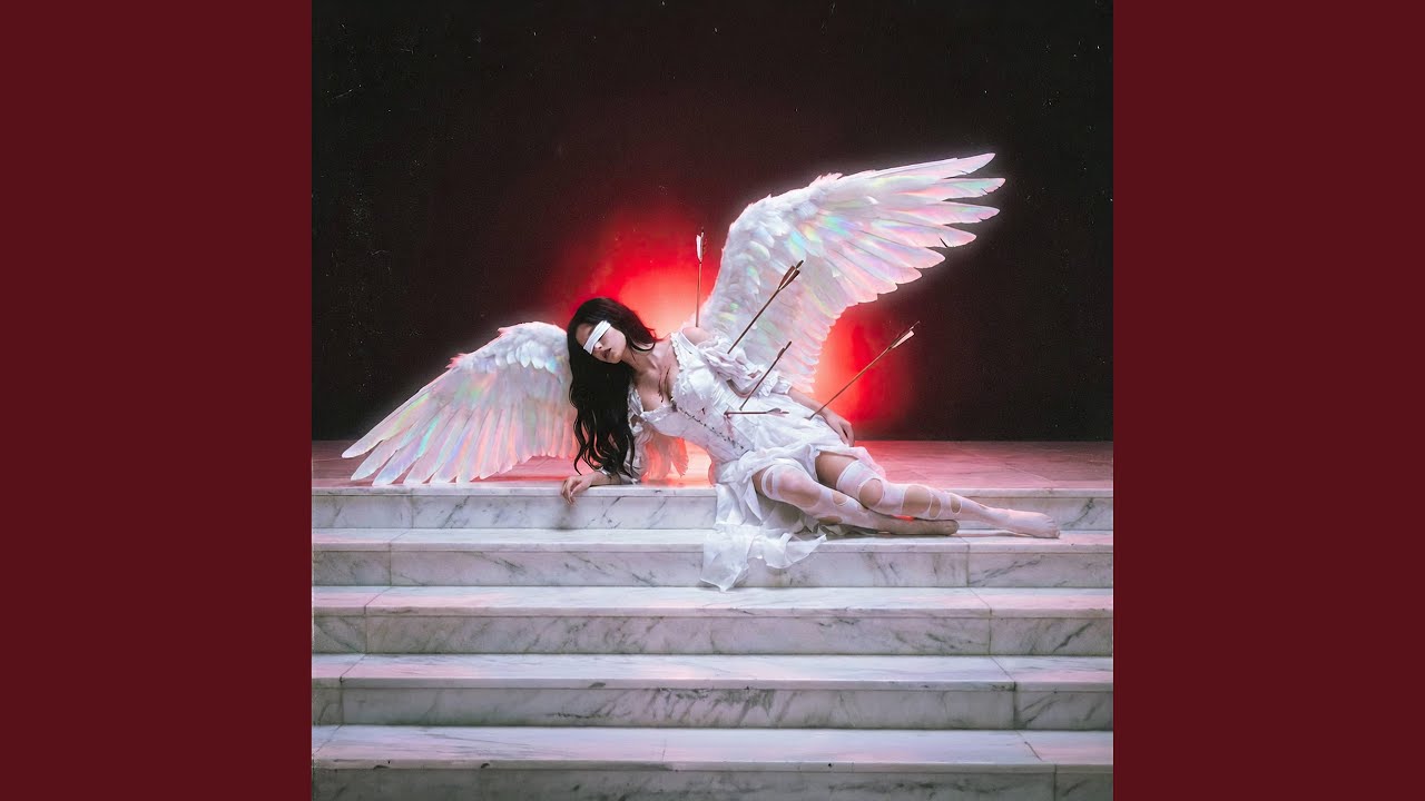 極希少◆メロハー,メロディアスAOR◆LISA NEMZO/ANGEL ANGEL - YouTube