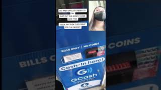 HOW TO GCASH CASH IN ON TOUCH PAY MACHINE// TOUCH PAY KIOSK MACHINE// TOUCH PAY WATSONS MACHINE// -