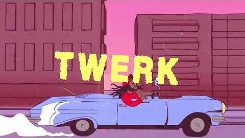 Thumbnail of Moone Walker x Kevin Gates - "Lizzo Remix" [Official Animated Video]