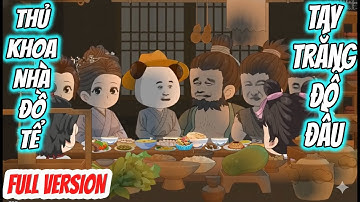 FULL | THỦ KHOA XUYÊN KHÔNG