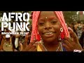 AFROPUNK 2018 : THE PEOPLE