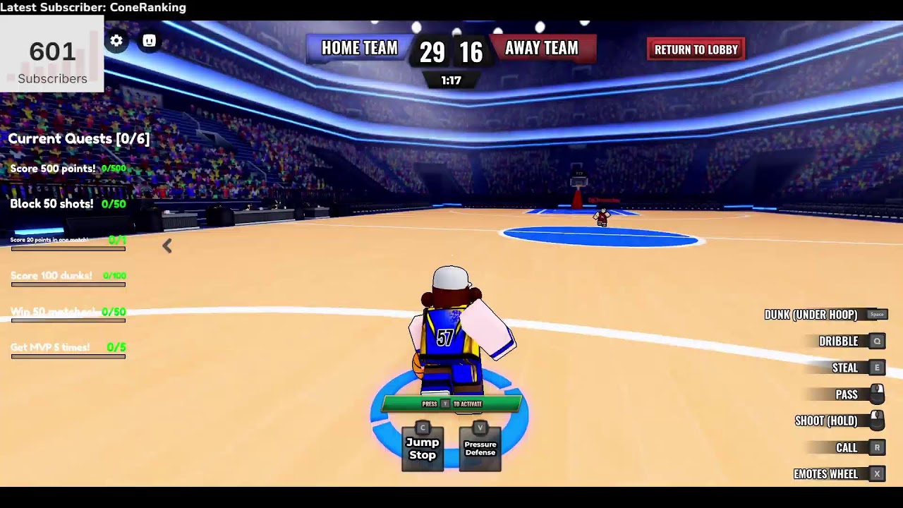 PLAYING ROBLOX WITH VIEWERS LIVE | ROAD TO 1k