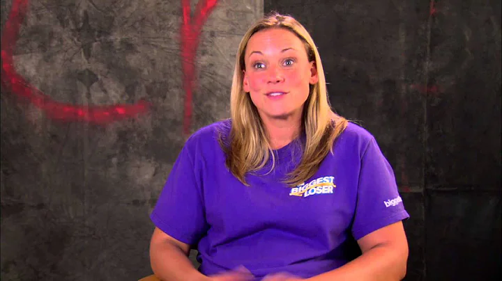 The Biggest Loser: Season 15 Makeover: JENNIFER ME...