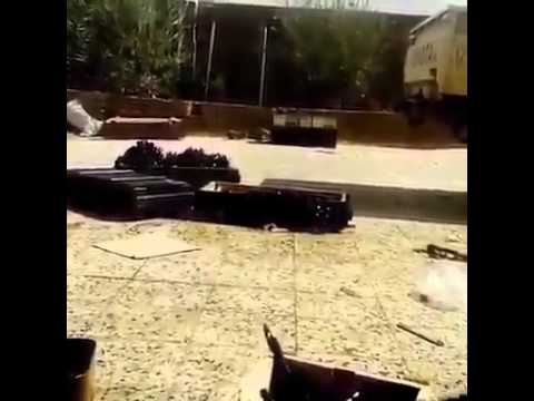 انصار الشريعه وهزيمتهم النكرى 