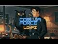 Rainy Night Jazz Lofi Mix 🎷🌧️ — Coruja Force | Smooth Beats to Relax/Study