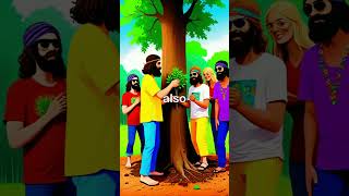 Who Were The Hippies?