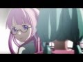 [JIMMY THUMB P] MIKU & LUKA - Reboot [VOCALOID]