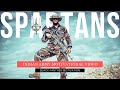 Spartans  para special forces  indian army  military motivation 