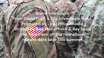 american way full song David Pratt and the SILVEREAGLE band