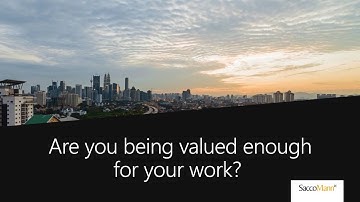 Sacco Mann   Salary Survey