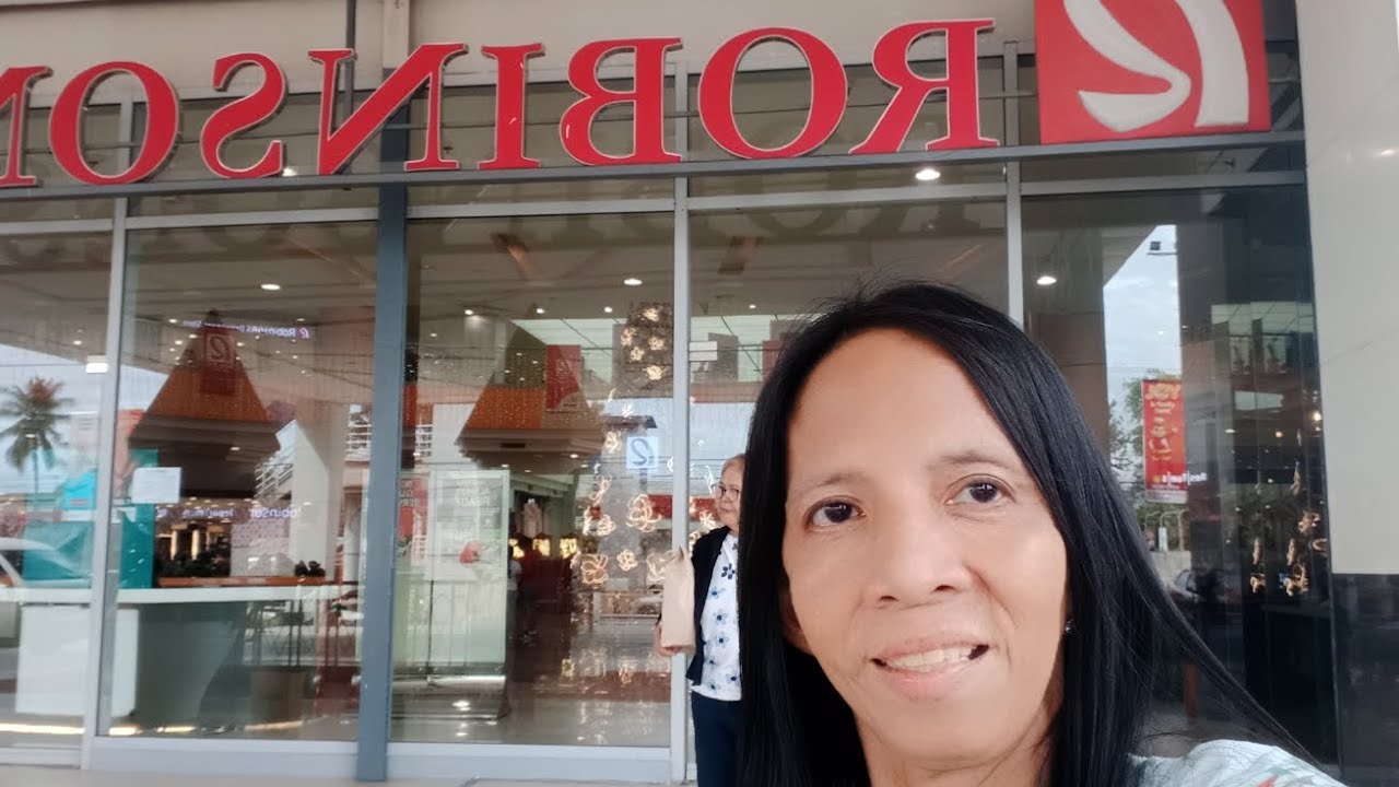 join me "Robinsons Mall Butuan i'm 