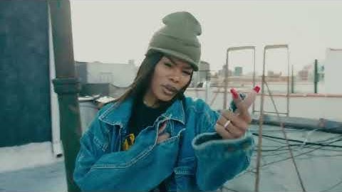 Teyana Taylor - Gonna Love Me (Remix)