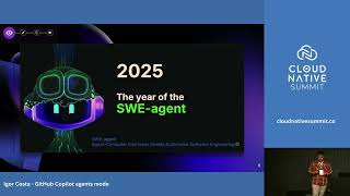 CNS 2025 - GitHub Copilot agents mode