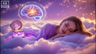 Deepest Regeneration \& Healing 432Hz: Whole Body Regeneration \& Energy Restoration, Stress Relief
