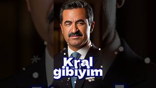 Kral Gibiyim - Ibrahim Tatlises Ve Gültekin Gönülaçar