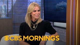 Cheryl Hines on final season of 