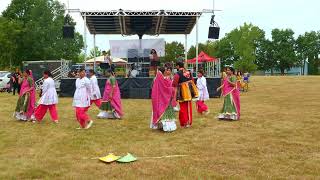 2023 Multicultural Fair Sun Prairie WI. #india #multicultural #gujrat