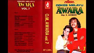 OM Awara vol.7 Original Full Album