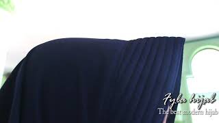 Contoh Iklan Hijab (Tugas Multimedia)