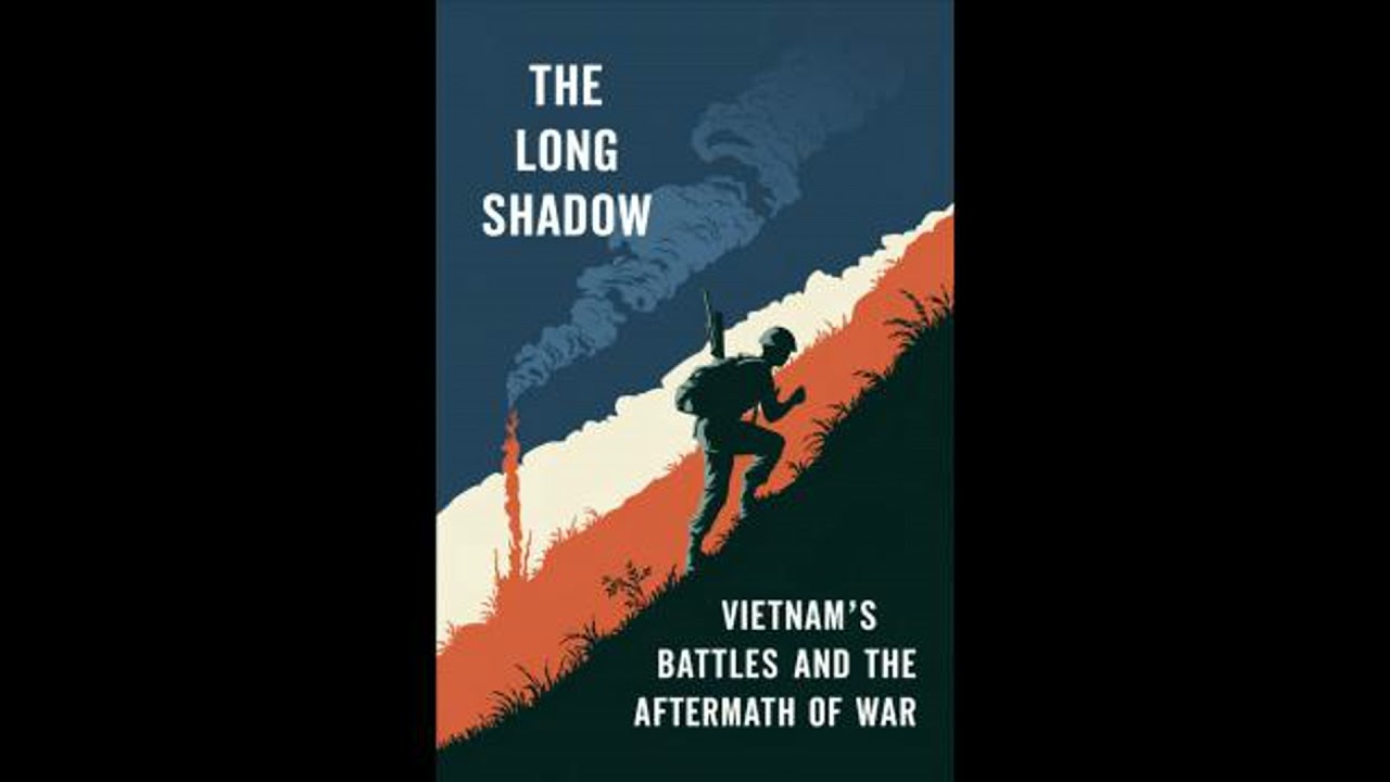 Long Shadow: Vietnam's Battles and the Aftermath of War - Reuben Blanchard