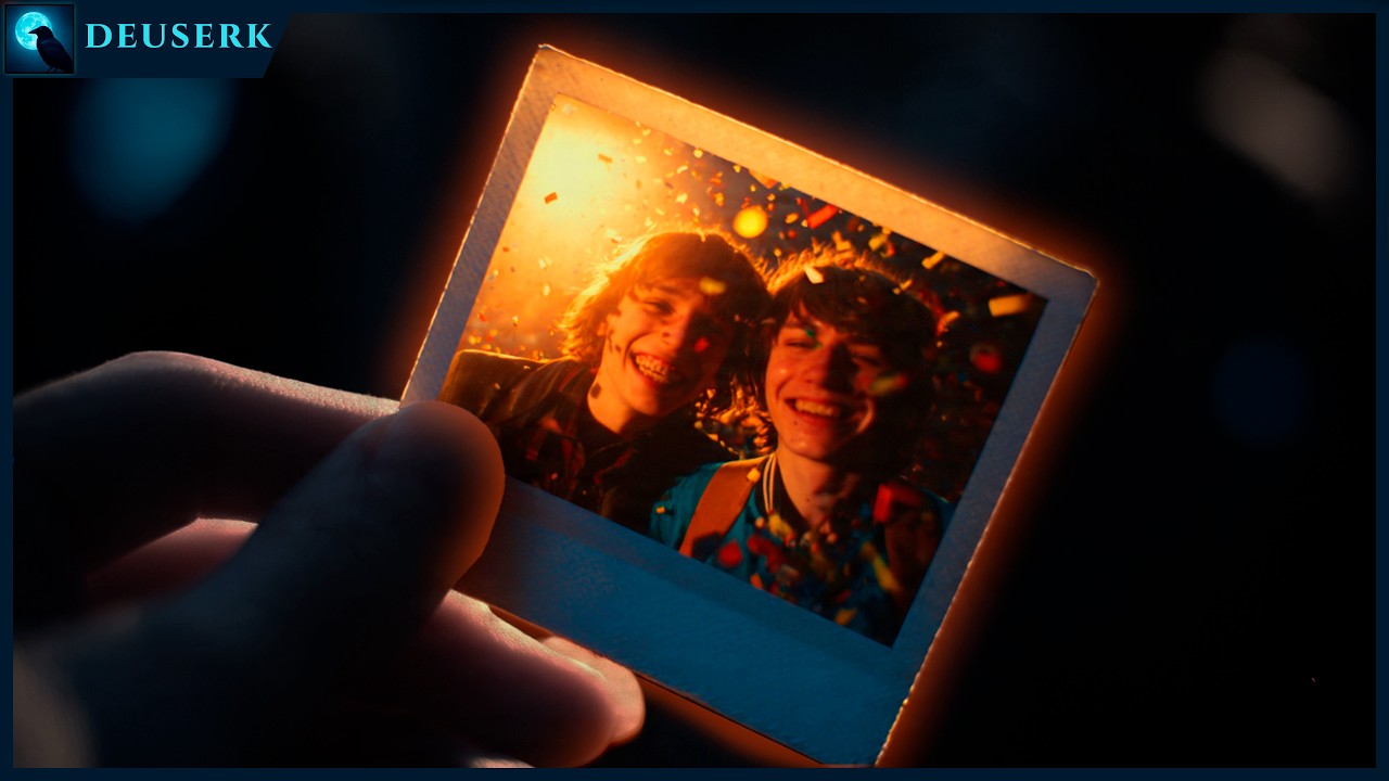 10 Histórias de Terror em Carnavais ao Som de Chuva | 1h Para Dormir