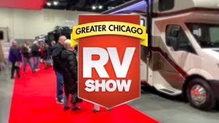 Greater Chicago RV Show 2019