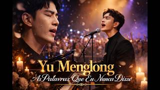 Por Que Essa Música Está Fazendo Todo Mundo Chorar 😭 | As Palavras Que Nunca Disse - Yu Menglong