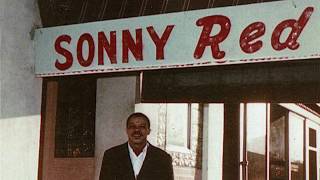 Sonny Red Sylvester Kyner-Detroit Jazz Saxophonist