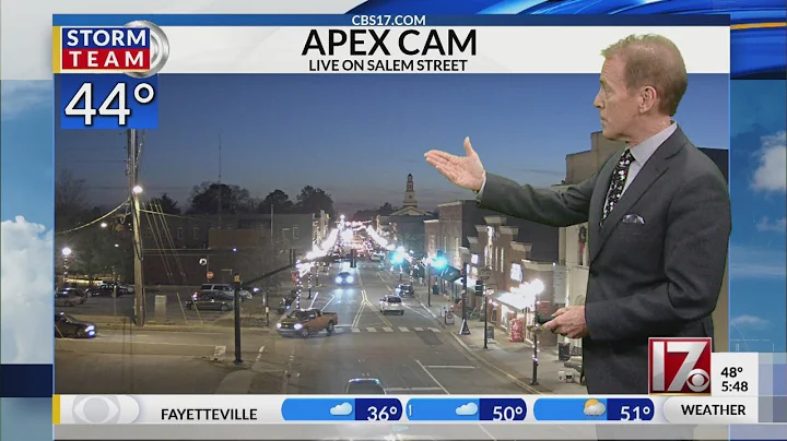 Bill Reh's Dec. 26, 2018 5:30 p.m. weather