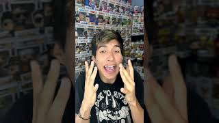 THE BEST STRANGER THINGS FUNKO POPS??!!? ||Pt.1