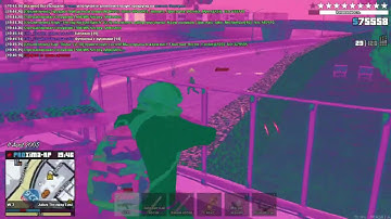 bl&&dŷ n1ğhŧ [proxima-rp]