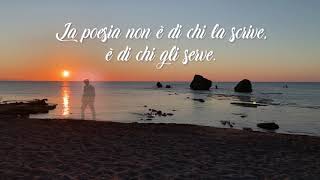 Mimo Troisi Il Postino