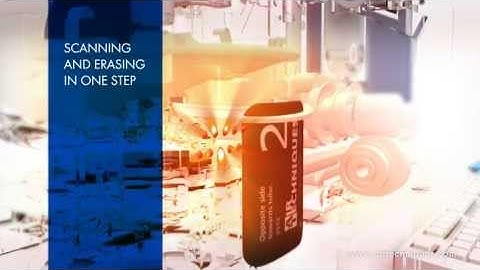 ScanX Swift Digital Radiography System