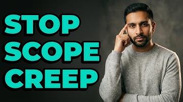 What Improves Client Communication To Prevent Scope Creep?