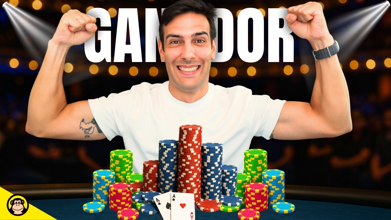 GANO TORNEO💰 y ABRIMOS TODOS los BOUNTIES SORPRESA