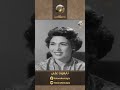 أحلى نصايح ممكن تسمعها من تحية كاريوكا ذكرى وفاة 