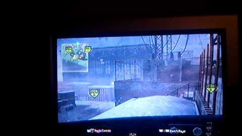 MW3: Ninja Defuse on Outpost.