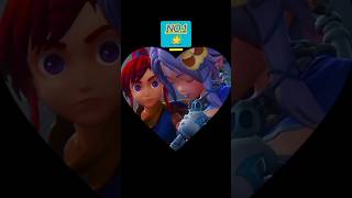 Top ❤️8 Strongest Couple by Power in Fantasy westward journey 💗