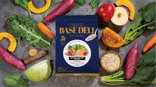 BASE DELI イメージ動画(short ver)