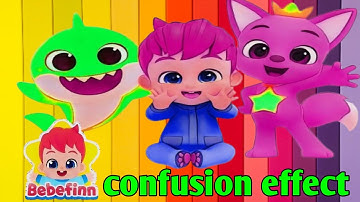 BEBEFINN Logo Intro Super Effects Sponsored by Preview 2 Effects