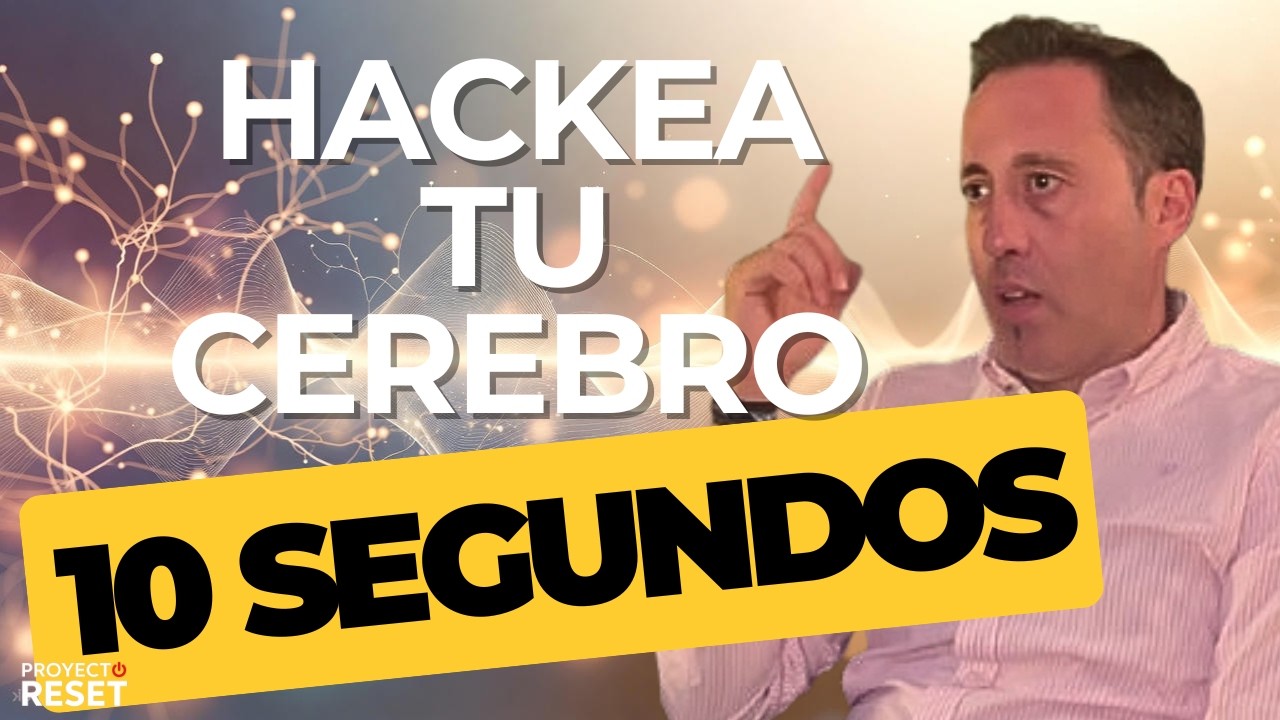 ¿Por qué sus amigos le llaman CHAMÁN? La conexión oculta entre tus EMOCIONES y tu CUERPO 🧘‍♂️✨