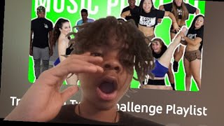 Try Not To Twerk Yo Fat A Must Watch