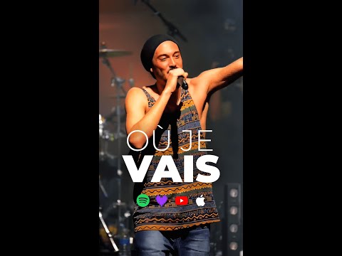 « Où je vais » album Rêver (2016) #ryon #roots #reggae #consommation #marley
