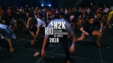 DYLAN MAYORAL CLASS - RIO H2K 2018