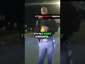 Subject begs police not to tell her mom