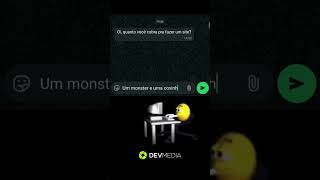 Não Faça O Seu Site A Troco De Banana Quem Nunca?