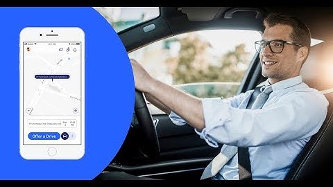 Zify - Home Office Carpool