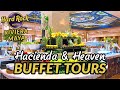 Buffet tours  hard rock riviera maya